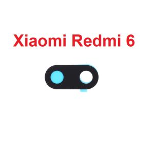 Mặt Kính Camera Sau Xiaomi Redmi 6 Zin Hãng Giá Rẻ Chất Lượng Dễ Thay