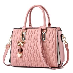 iFASHION 1588 READY STOCK Beg Tangan Wanita Sling Bag Women Style Handbag Woman Shoulder Messenger Beg Wanita