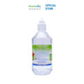 Nước muối sinh lý Vĩnh Phúc Natriclorid 0.9% (500ml). 