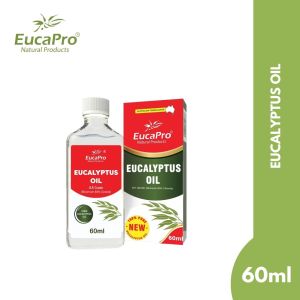 Eucapro Eucalyptus Oil 60ml