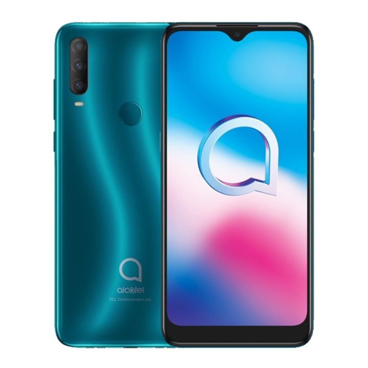 Alcatel 1S 5028Y 3/32GB NFC | Lazada Indonesia