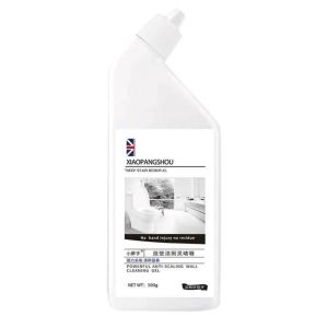 Household Bathroom Cleaner Toilet Bowl and Tile Cleaner 500G Pine Scent