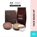 PIXY Make It Glow Dewy Cushion Refill 15g. 