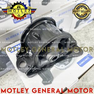 ENGINE MOUNTING DUDUKAN MONTING MESIN RR BELAKANG CRV OLD LAMA  20 2000 2.0 2.000 CC PART NUMBER 50860-S0A-980 ORIGINAL MERK BENSCO