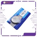 CR2032 3V BATTERY - lithium coin cell battery. 