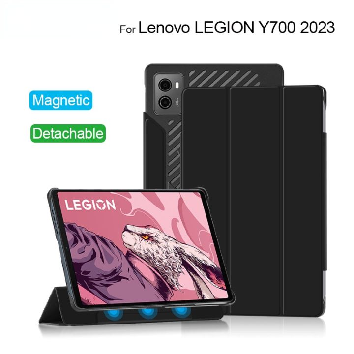 Lenovo Legion Y700グローバルROM 箱なし12GB/256GB すくなかっ