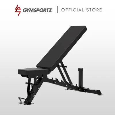 Force USA Commercial FID Bench (F-COMFID-V3)