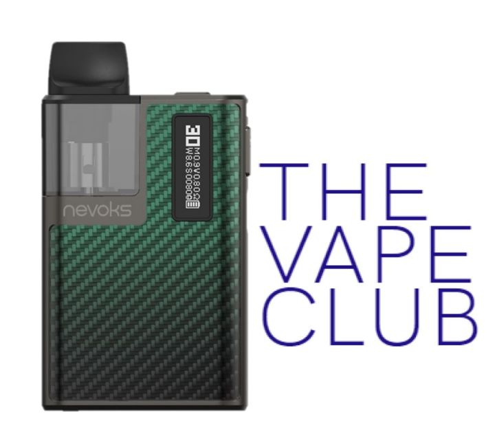 Nevoks Pagee Pod Kit