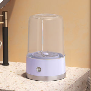 LOCIC Wireless Underwear washing machine sock washing machine smallfully automatic smart Portable installation free dormitory sock washing artifact