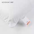 HOOGA Ferrel Fibre Pillow (Orange Label). 