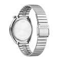 Citizen AN3660-81E AN3660 Bullhead Tsuno Chrono Edition Reverse Panda Mens Watch. 