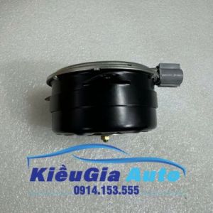 Mô tơ quạt két nước Toyota Altis 2001-2013 163630M010