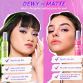 [NEW!!] DAZZLE ME Better Than Filter Double Kill Two Way Cake Powder Matte Finish High Coverage Compact Powder. 