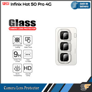 Paket 2in1 Tempered Glass Front Bonus TG Camera Infinix Hot 60 Pro Hot 60i Hot 50 Pro 50i Hot 40 Pro Hot 40i