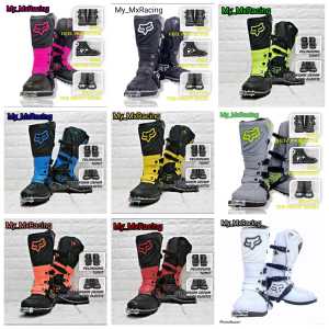 sepatu trail motor cross pink black spv termurah sepatu cross enduro gastrack sepatu bots terlaris buat ladies