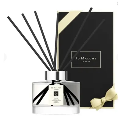 For Jo Malone London Scent Surround Diffuser English Pear & Freesia/Peony & Blush Suede/Red Roses165ml