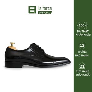 Giày tây nam LAFORCE thời trang cao cấp GNLAJD6576-107-D