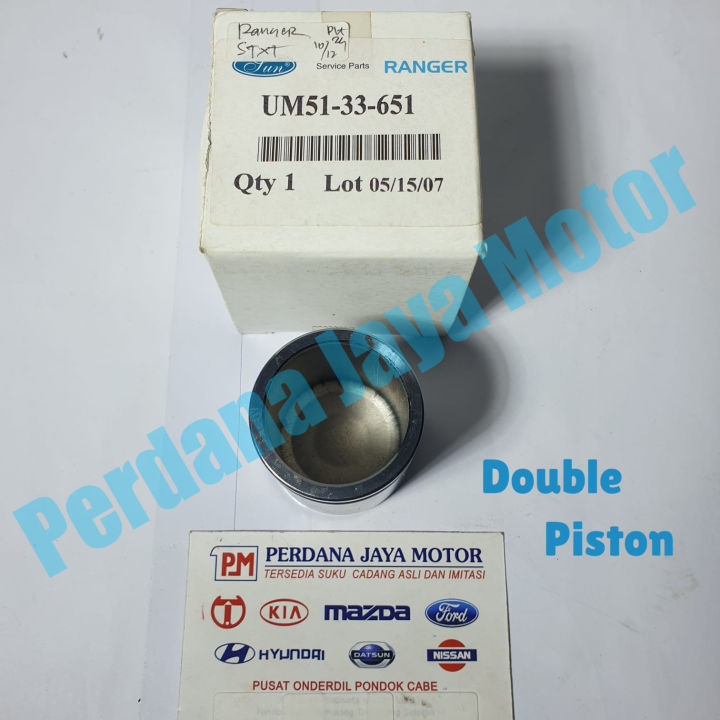 Piston%20Caliper%20Kaliper%20Rem%20Depan%20Ranger%20Everest%20Mazda%20BT50%20Single%20Double%20Piston%20-%20Image%204