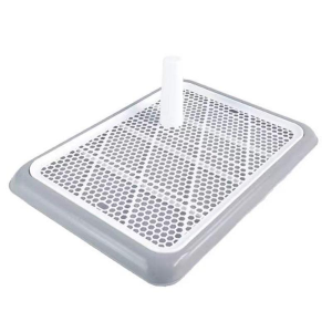 Pet Toilet Puppy Potty Pad Potty Trainer Training Potty