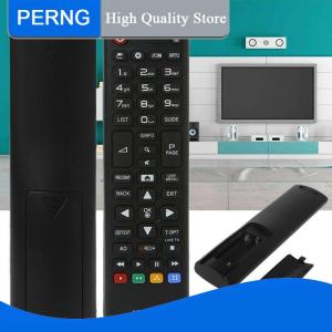[PERNG] Tehe AKB74915324อะไหล่รีโมททีวีอัจฉริยะสำหรับโทรทัศน์ LCD
