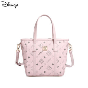 Disneys official authentic Strawberry Bear series small fashion tote bag