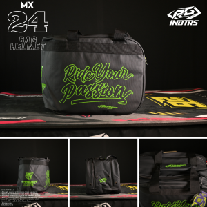 TAS HELM UNIVERSAL RG INDUSTRIES NEW 2024 LIMITED