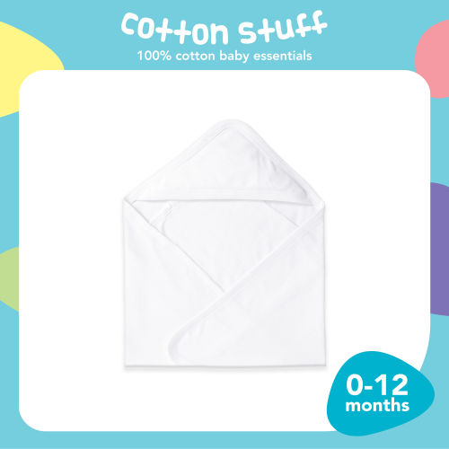 Choosing a Receiving Blanket for Your Newborn: Key Features and Safety Checks