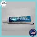 Natureplex Hydrocortisone Cream, Anti Itch Cream, Made in USA 28g (1 oz). 