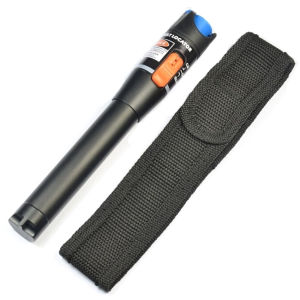 Bút soi sợi quang 10km BWJ Tặng đầu sứ