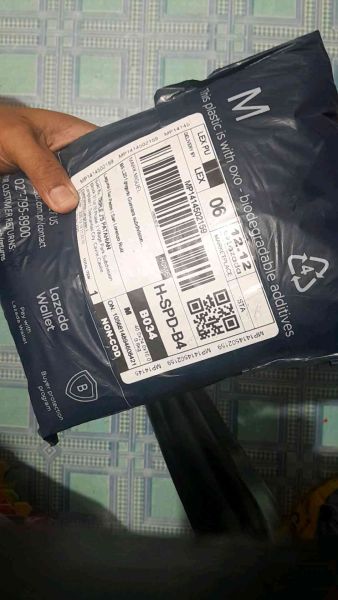 Buyer review video 2