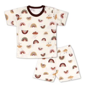 Miabelle Set Gio - Setelan Anak