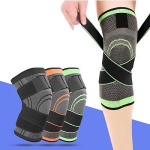 ✅100% Original Mixx 1Pc Sport Knee Support Compression Knee Pads Cycling Knee Pad Volleyball