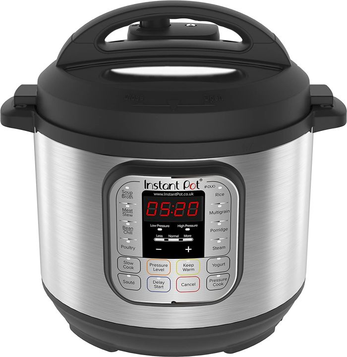 Instant pot multi deals cookers