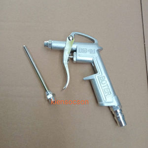Đầu xịt khí xì khô DG10 dùng cho máy nén khí