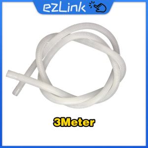 300cm Aircondition Drain Hose Drain Air Con Hose Air Conditioner Drain For Air Conditioner