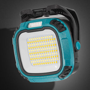 Energy-Efficient COB Camping Lantern with Long-Lasting Brightness for Outdoor Use