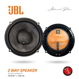 JBL STADIUM 62F COAXIAL SPEAKER SPEAKER  COAXIAL JBL