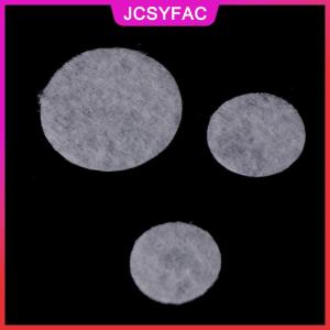 JCSYFAC Microdermabrasion bông bộ lọc thay thế kim cương dermabrasion lột da