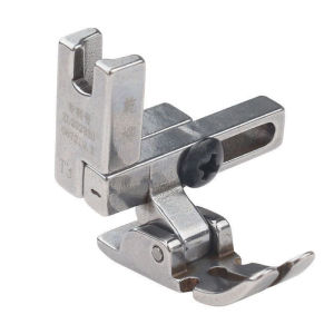 Universal 3in1 Presser Foot Multifunctional Zipper Feet Sewing Flat Foot