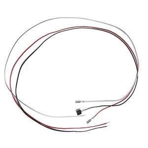 Cartridge Phono Cable Leads Header Wire for Turntable Phono Headshell Cartridge Phono Cable Lead Header Wire Accessories