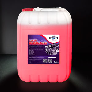 ENGINE DEGREASER EASY CLEANER 5KG