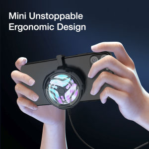 BlueWow AL01 Phone Cooler: Your Ultimate Gaming Phone Cooling Solution