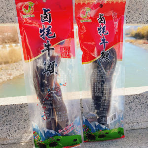 藏东奇佳牦牛鞭酱卤熟食牦牛鞭西藏牦牛鞭即食250g拉萨