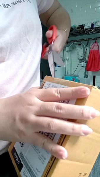 Buyer review video 2