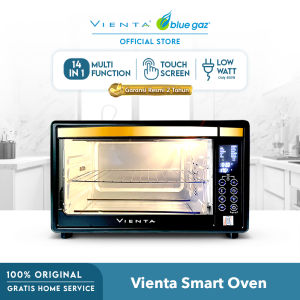 VIENTA Smart Oven 30L Low Watt