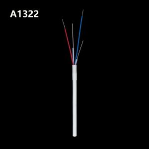 KOI WATCHES 24V 60W Ceramic Heater A1321 A1322 CeramicMetal Soldering Station Replacement Heating Element For Saike 936A/952/952A/952B/952D/952V/968/968D