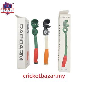 RapidArm The Ultimate Cricket Ball Thrower