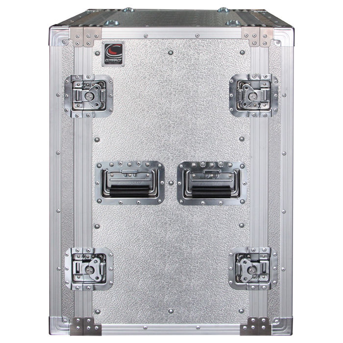 RACK 16U ลึก 16