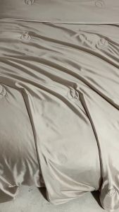 【 SG 】Cooling Ice Silk Summer Quilt  Soft Breathable Air Conditioning Blanket  Lightweight Cooling Comforter