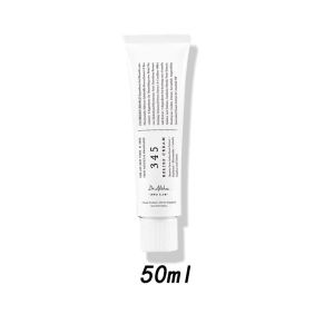 Dr.Althea 345 Relief Gel Cream - Niacinamide & Centella Soothing Moisturizer 50ml